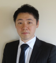 Portrait of Guest Editor Takeshi Kitai